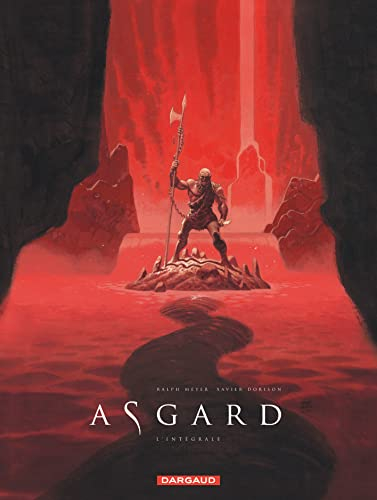 Asgard : l'intégrale