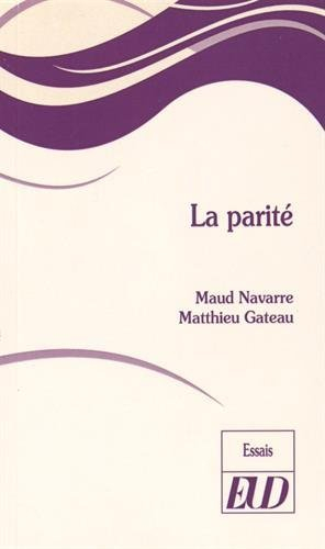 La parité