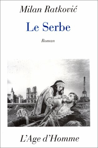Le Serbe