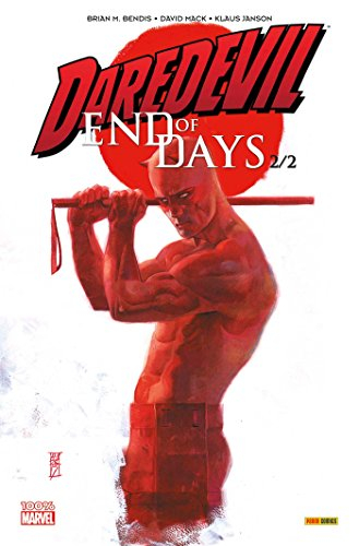 Daredevil : end of days. Vol. 2