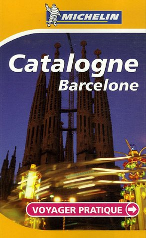 Catalogne, Barcelone