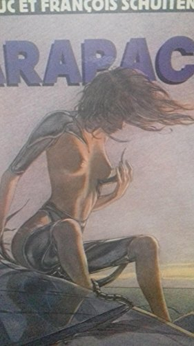 carapaces (pied jaloux)