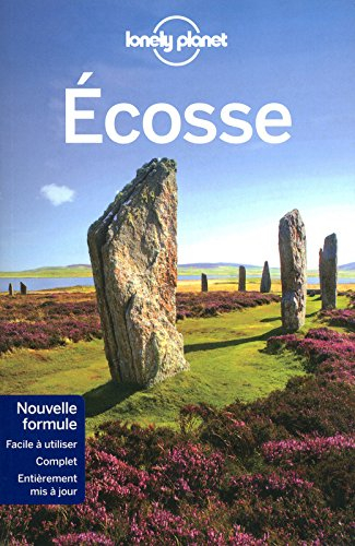 Ecosse