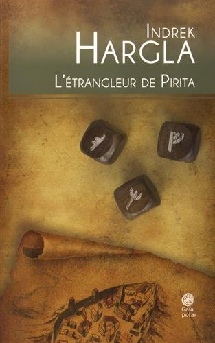 L'étrangleur de Pirita