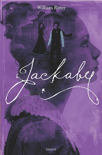 Jackaby. Vol. 3. Les fantômes du passé