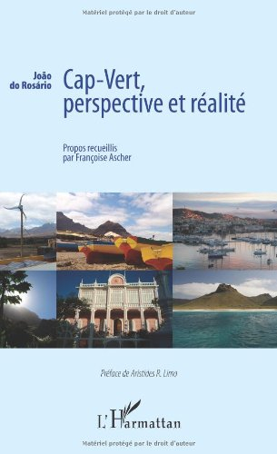 Cap-Vert, perspective et réalité