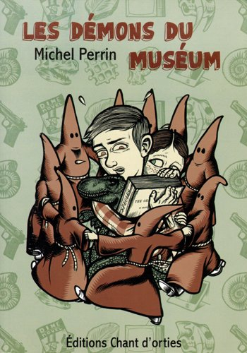 Les démons du Muséum