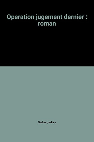 Opération Jugement dernier