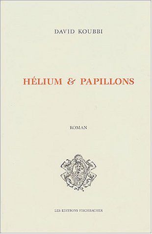Hélium et papillons