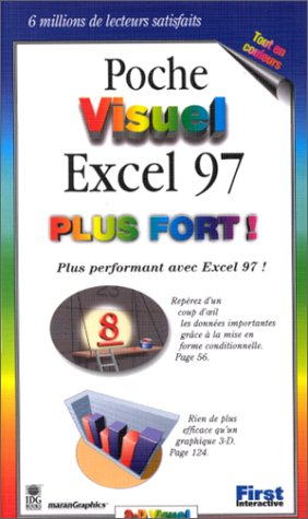 Excel 97 plus fort !