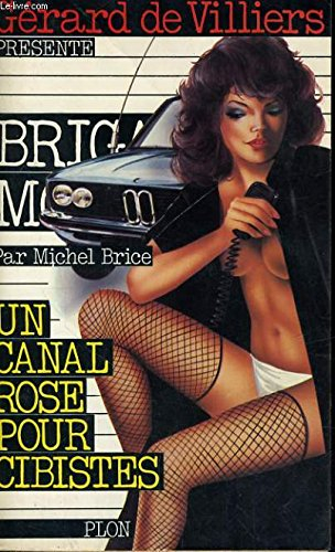 Un Canal rose pour cibistes