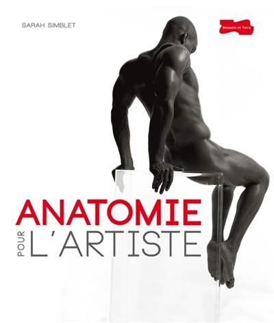 Anatomie pour l'artiste