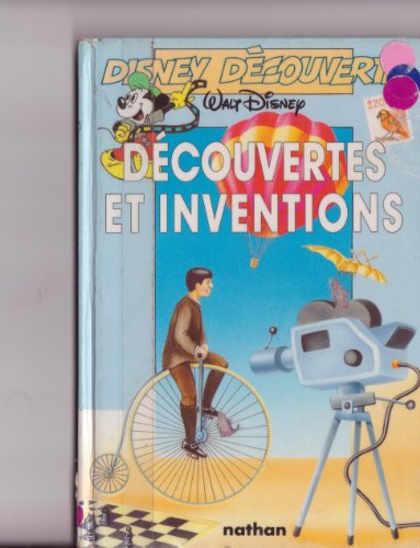 Découvertes et inventions