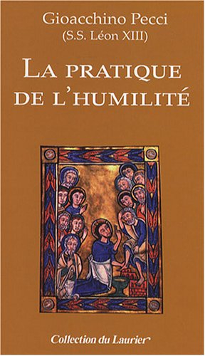 la pratique de l humilite 259