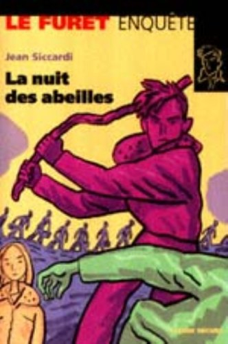 La nuit des abeilles