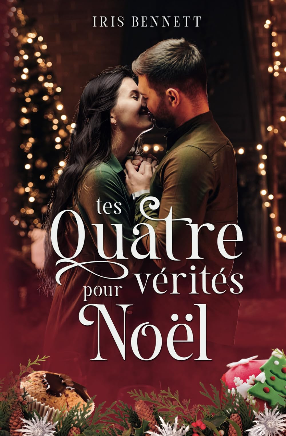 Tes quatre vérités pour Noël