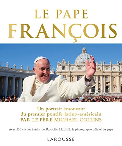 Le pape François : un portrait émouvant du premier pontife latino-américain