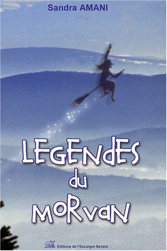 Légendes du Morvan