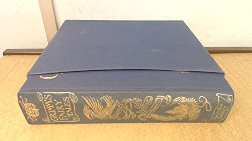 The fairy tales of the Brothers Grimm
