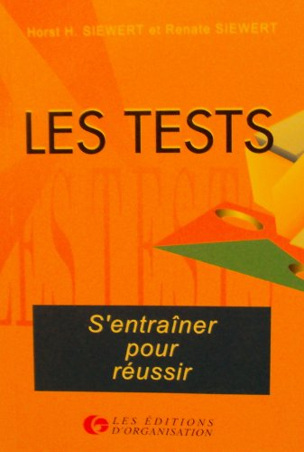 tests (poche)