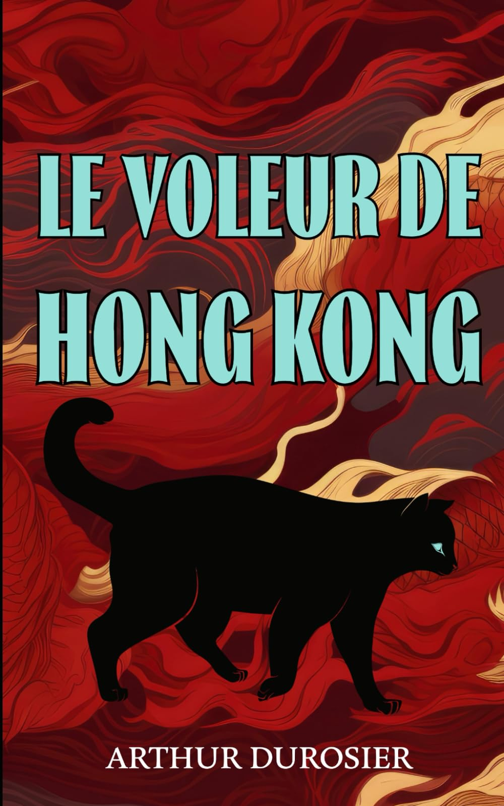Le Voleur de Hong Kong