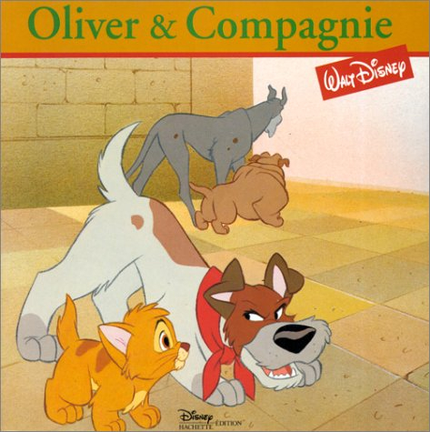 Oliver et compagnie
