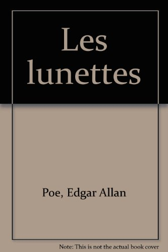 Les lunettes