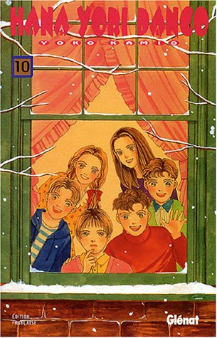 Hana Yori Dango. Vol. 10