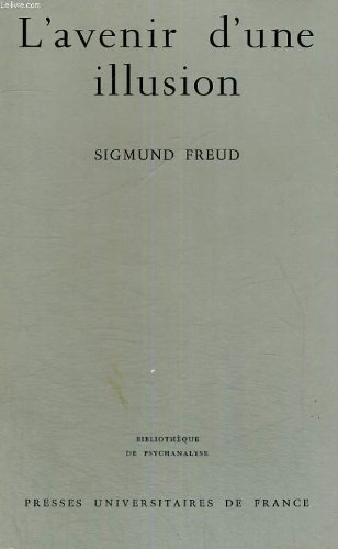 L'avenir d'une illusion