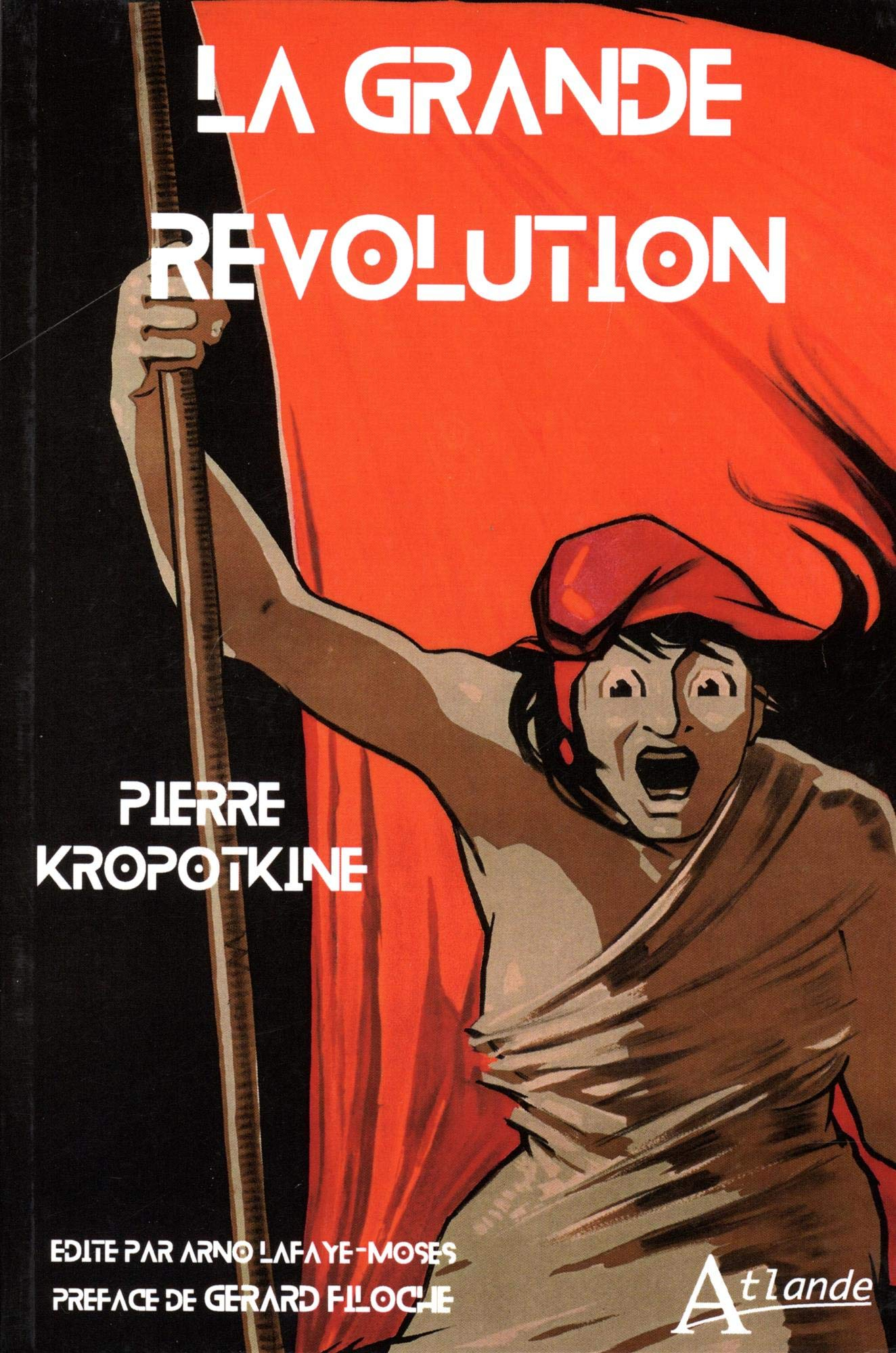 La grande Révolution : 1789-1793