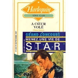 À coeur volé (harlequin)