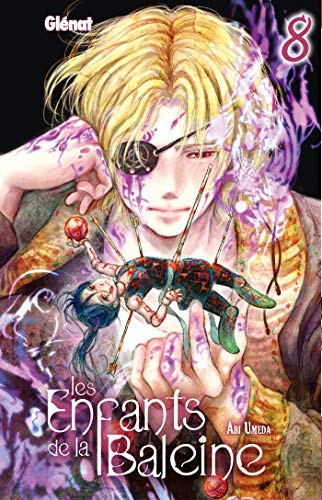 Les enfants de la Baleine. Vol. 8