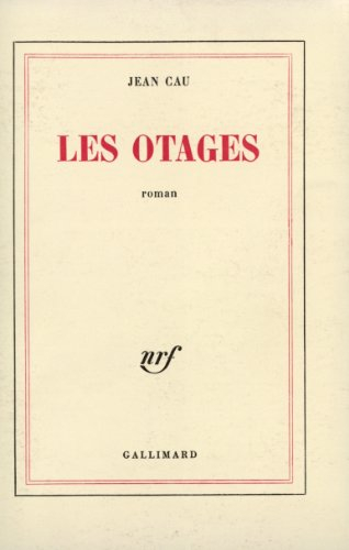 les otages