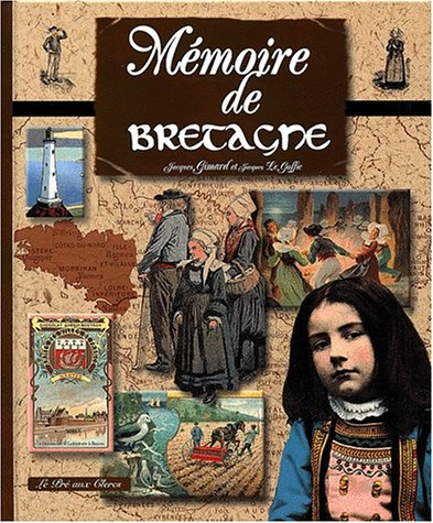 Mémoire de Bretagne