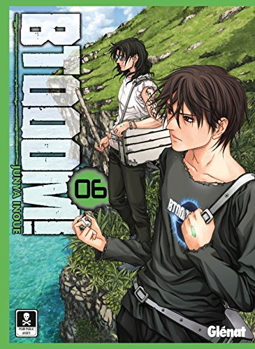 Btooom !. Vol. 6