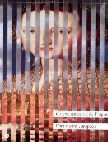 galerie nationale de prague. l'art ancien européen