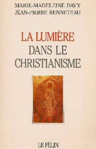 La lumière dans le christianisme