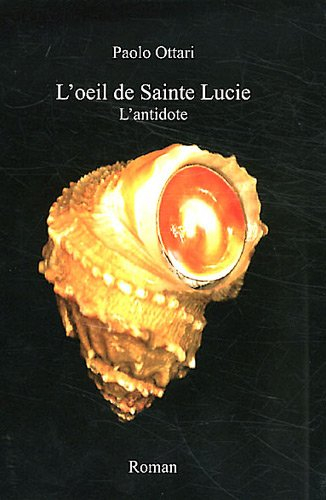 l'oeil de sainte lucie