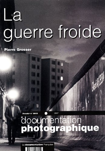 la guerre froide (dossier n.8055)