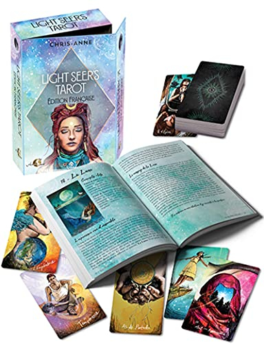 Light seer's tarot