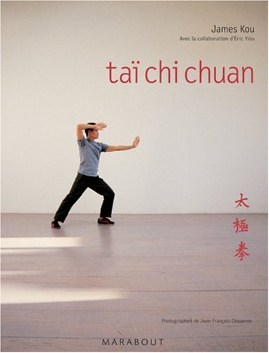 Tai-chi-chuan