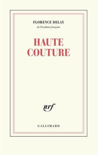 Haute couture