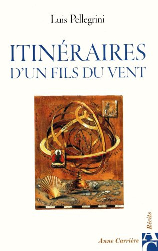 Itinéraires d'un fils du vent