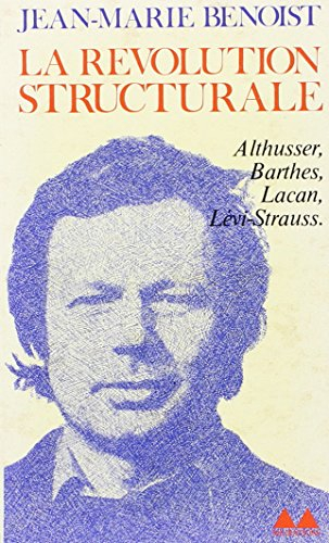 la révolution structurale