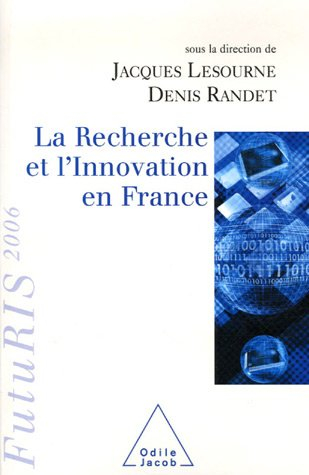 La recherche et l'innovation en France