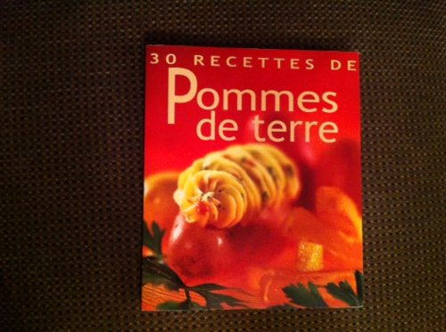 Pommes de terre