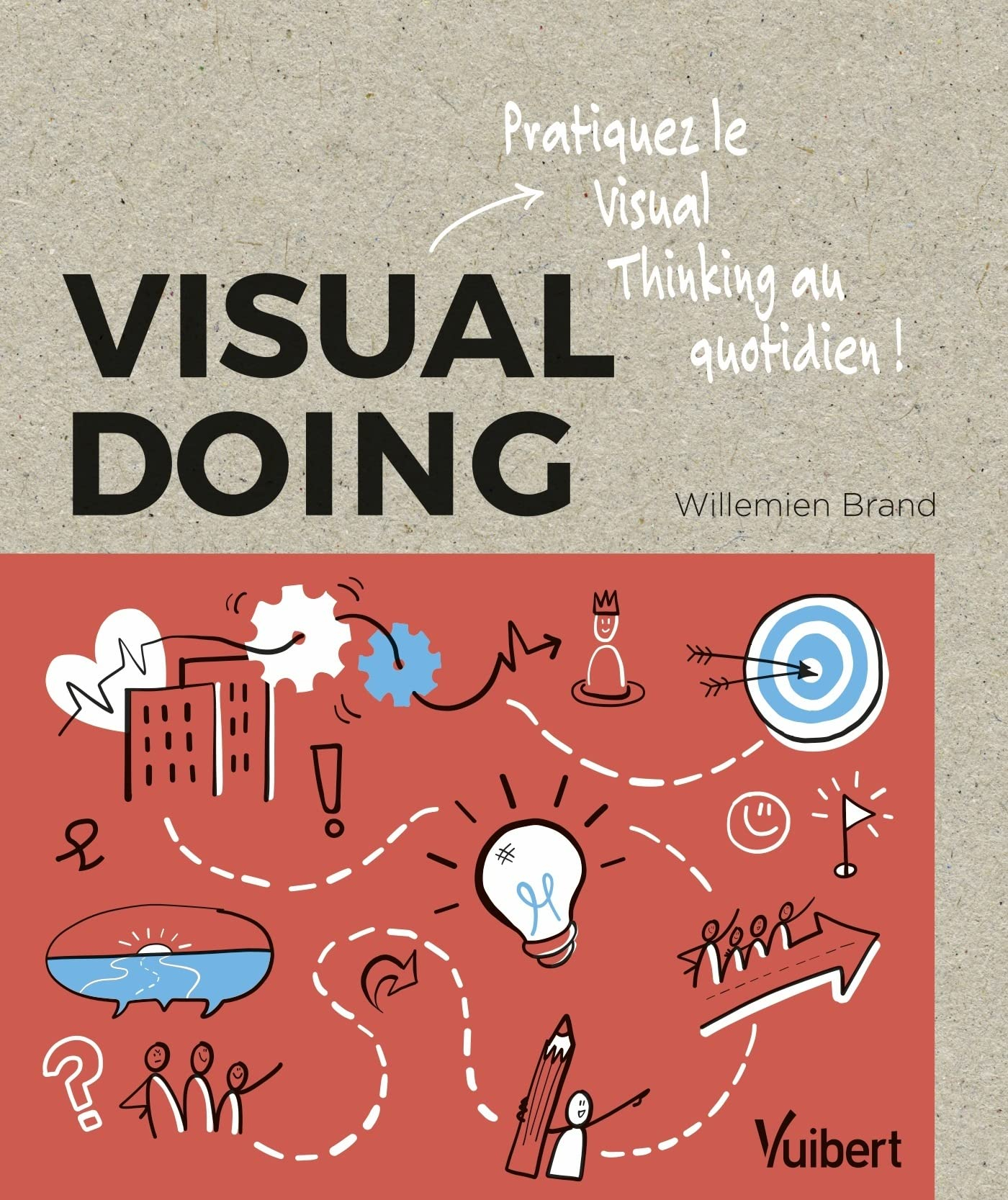 Visual doing : pratiquez le Visual thinking au quotidien !