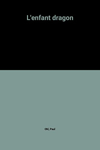 L'enfant dragon