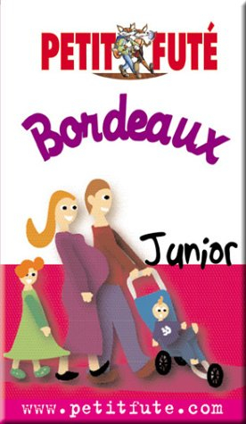 Bordeaux junior