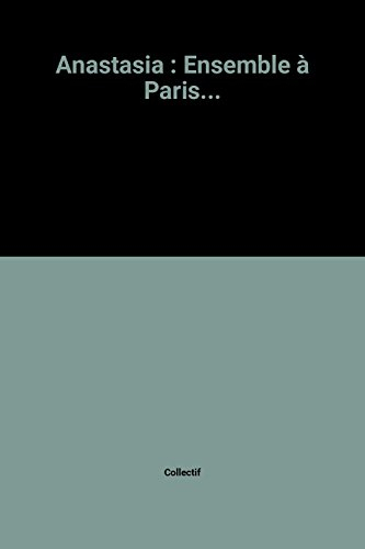 Anastasia à Paris